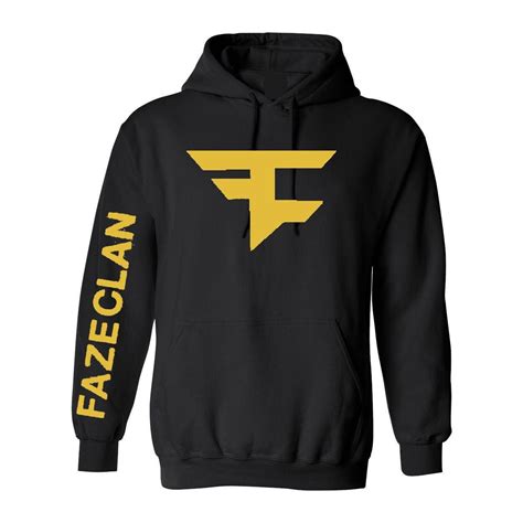 faze clan merch kids.